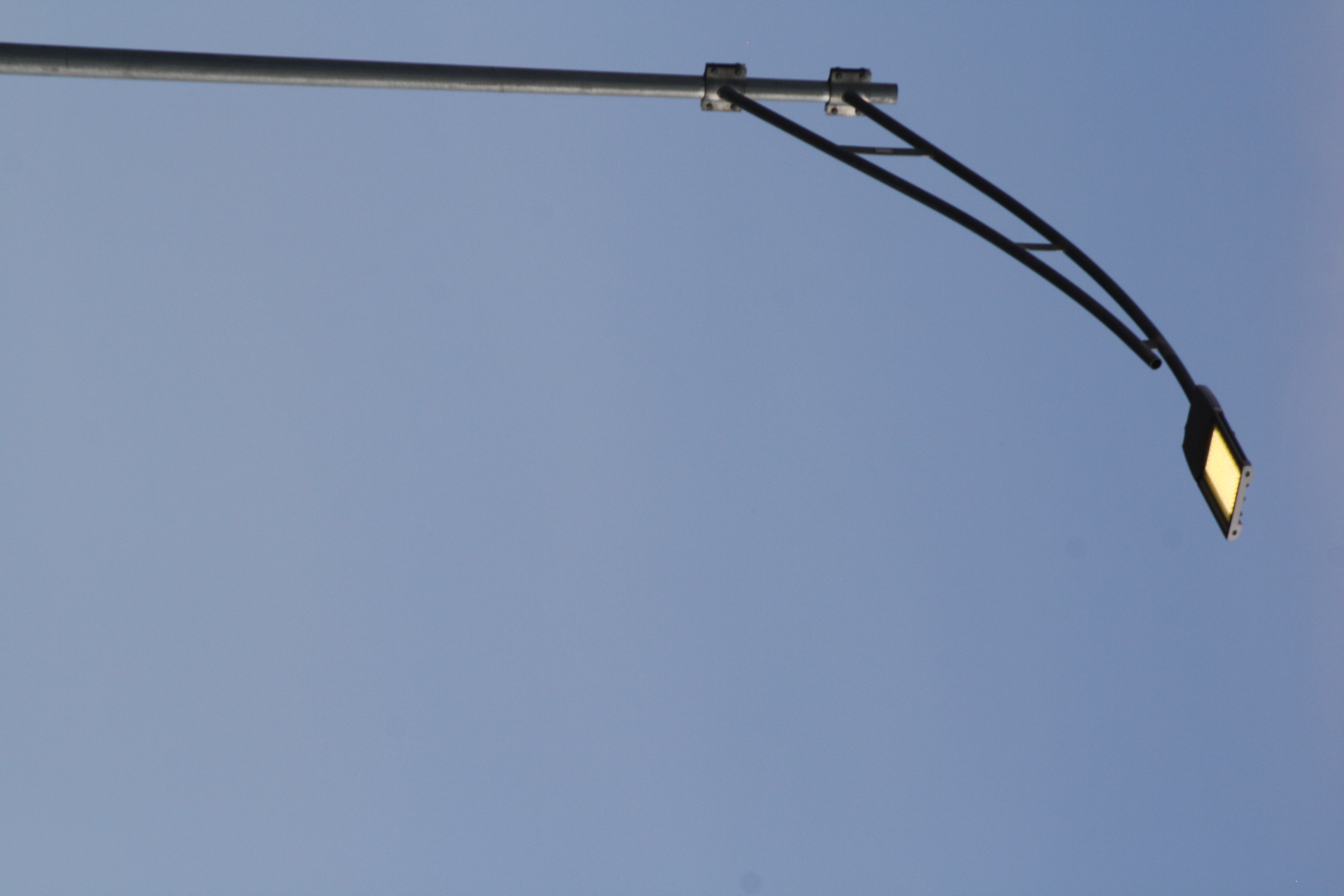 LED Highway Lamp
