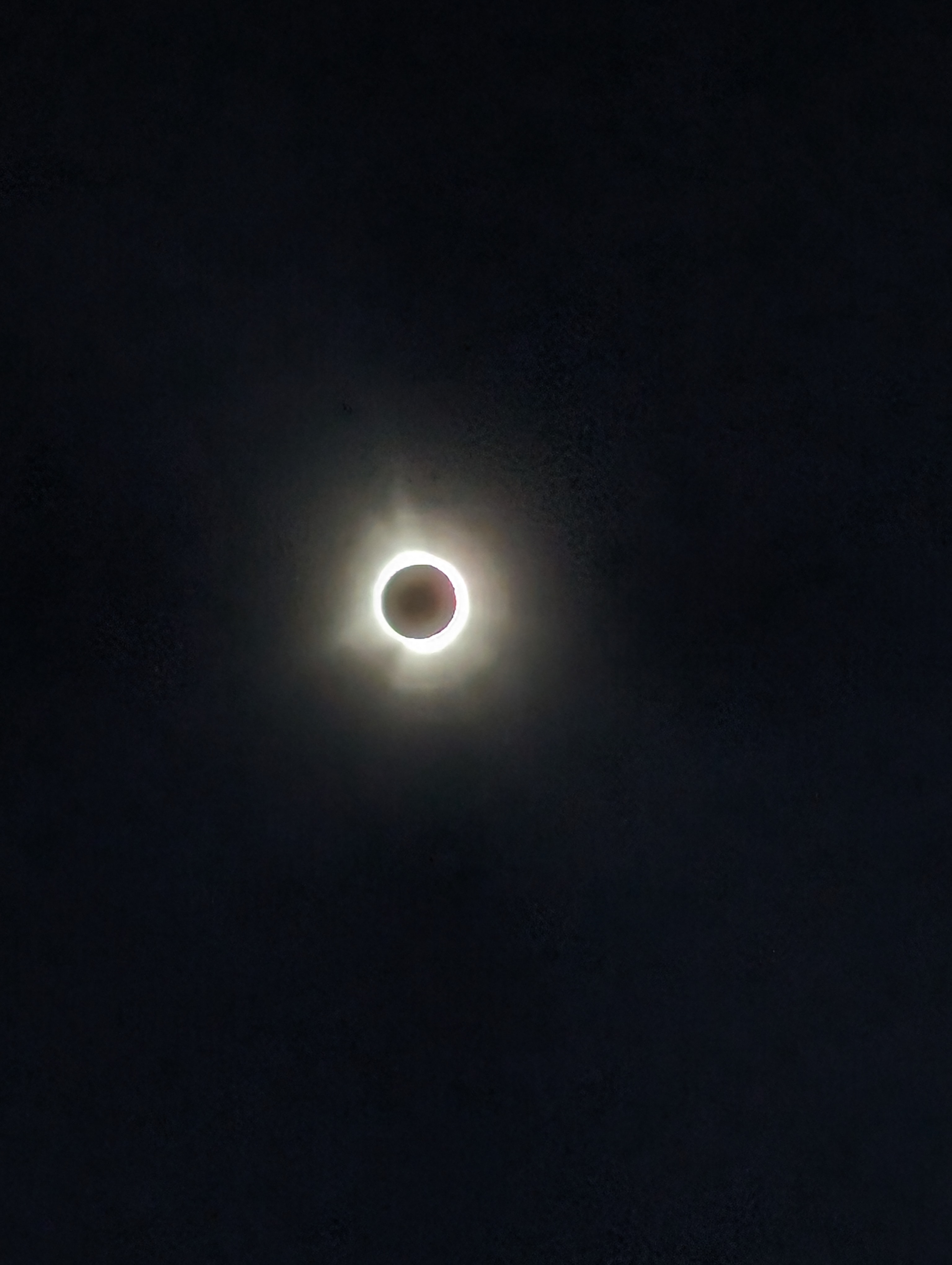 Eclipse totale