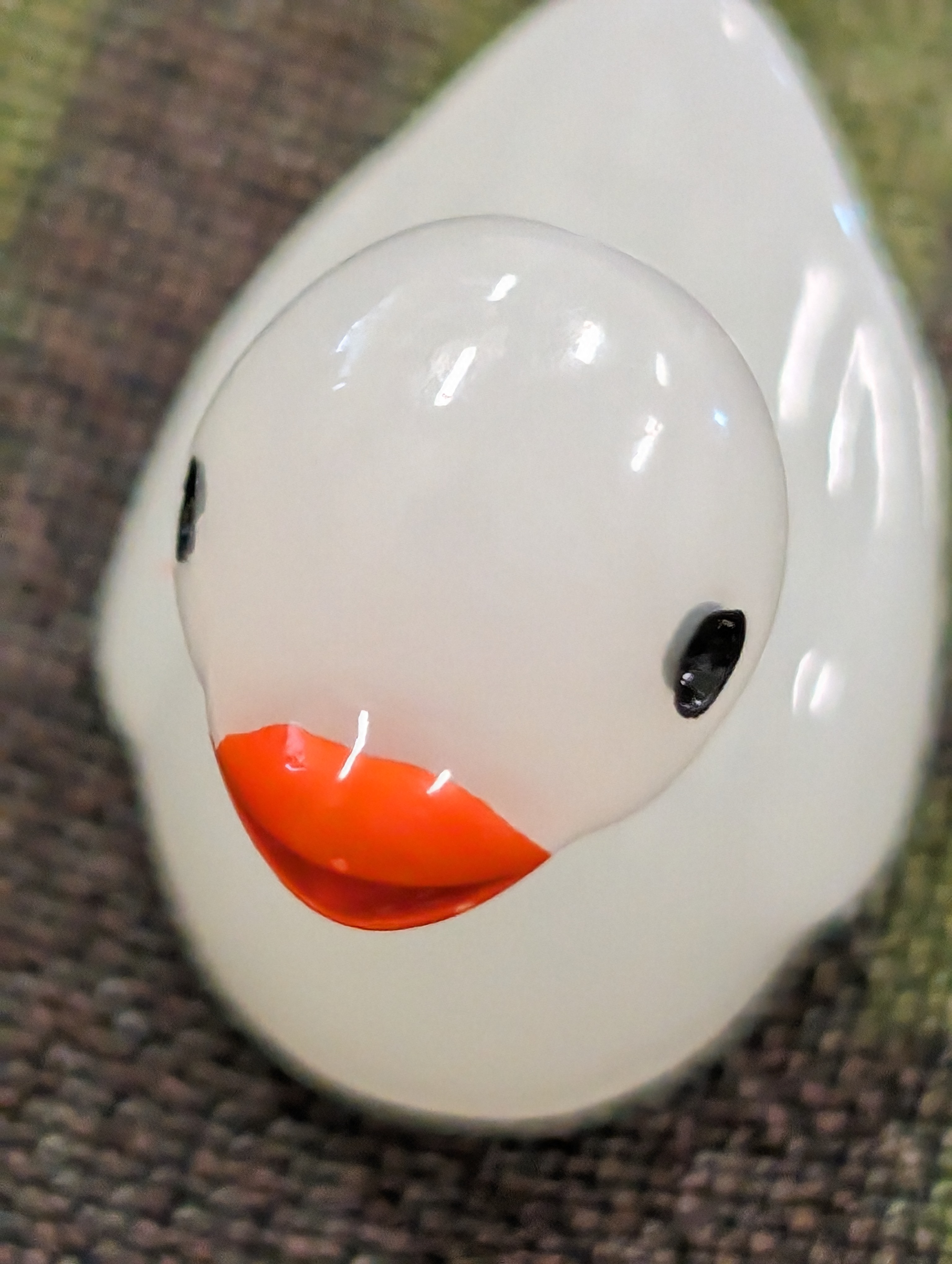 Little ducky