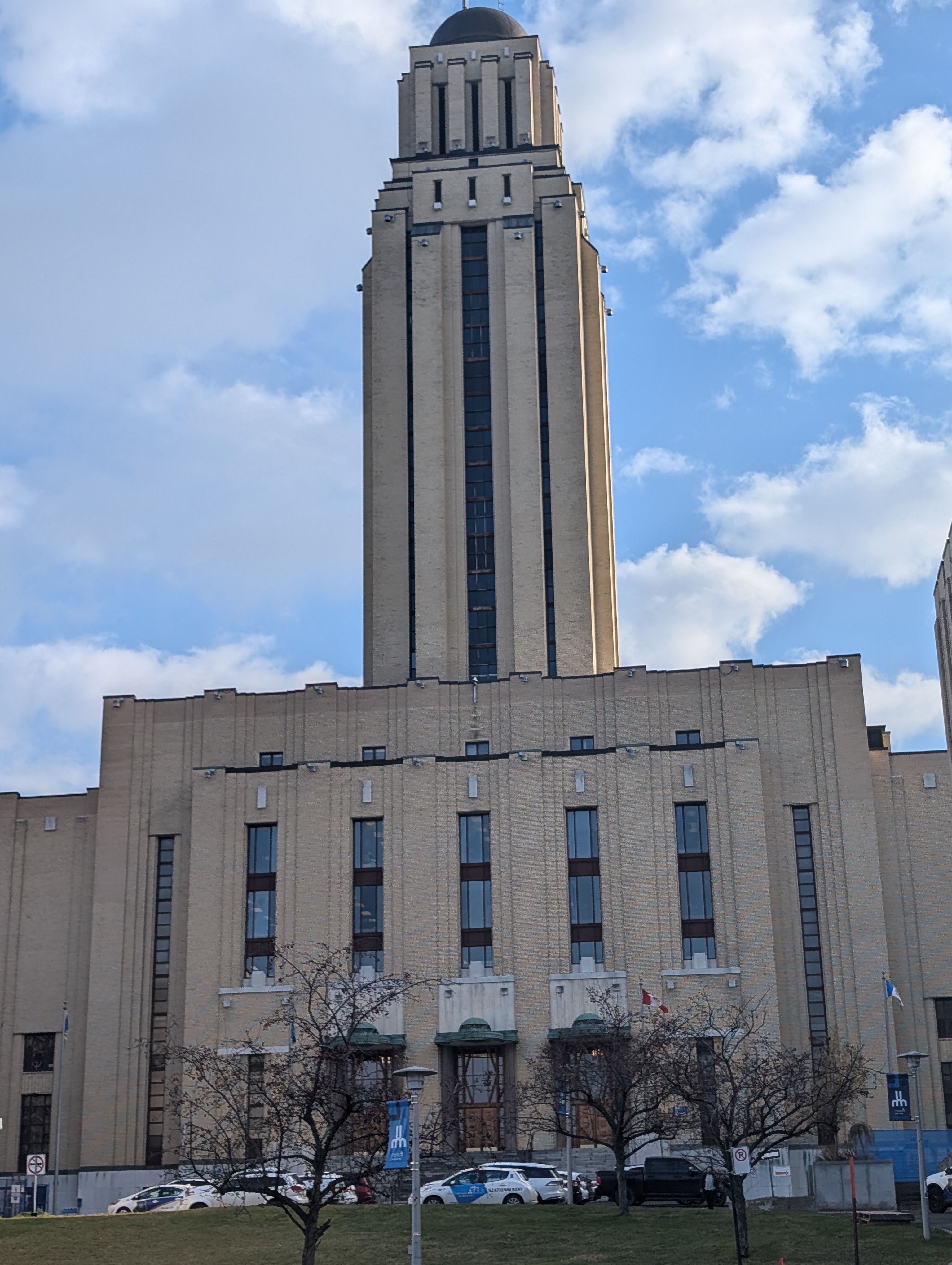 Image of Université de Montréal